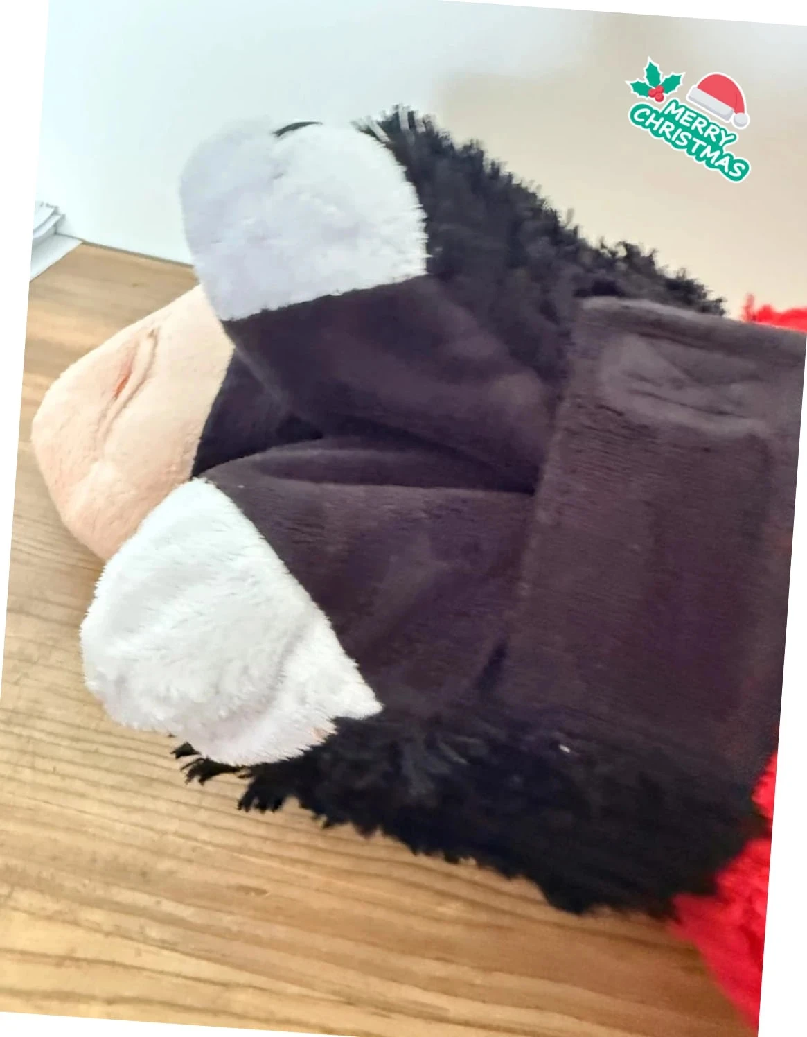 Kleine Mickey-kussen schoon voor kinderen – photo 11